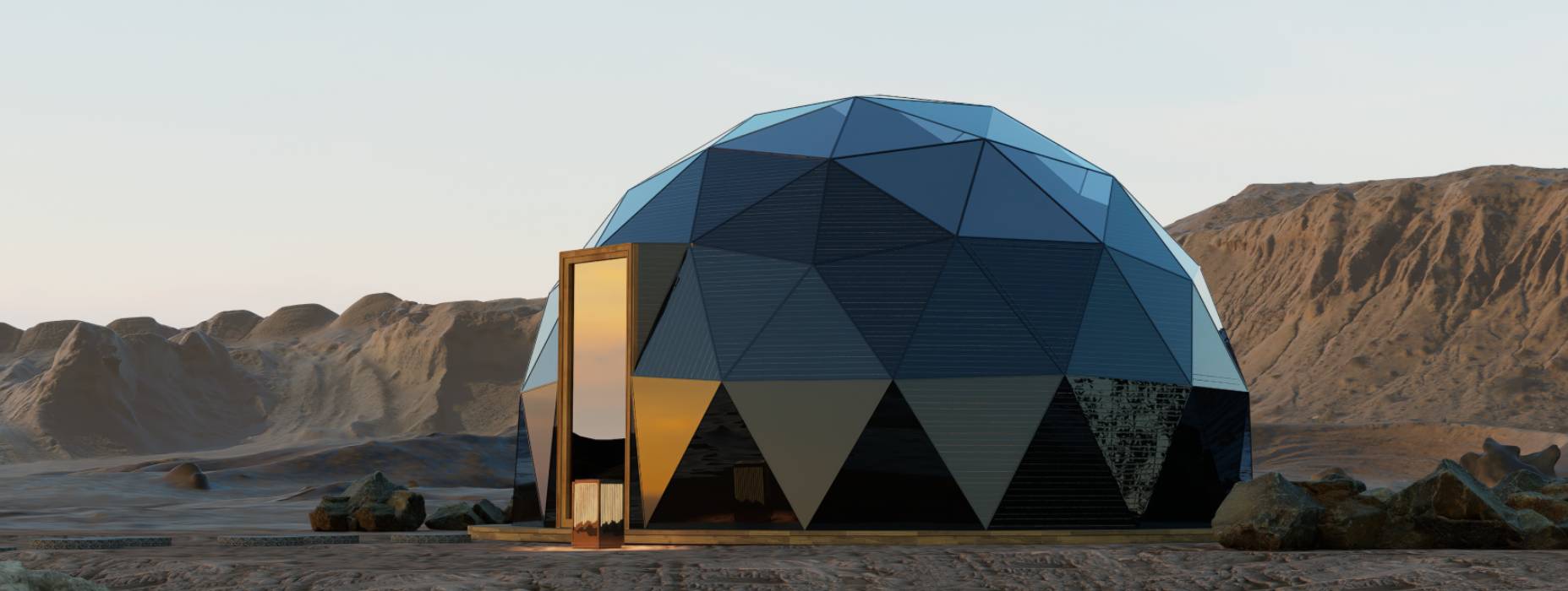 密云县星空酒店帐篷